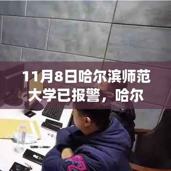 哈尔滨师范大学报警事件,背后的真相与是非探讨