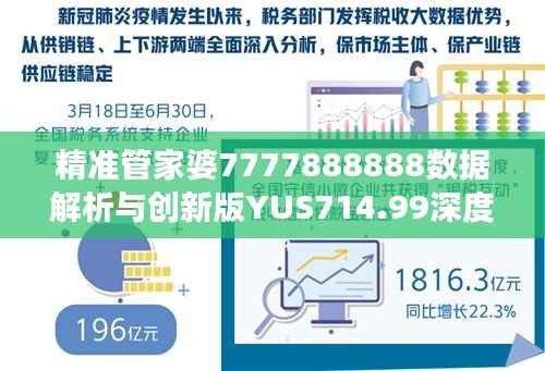 精准管家婆7777888888数据解析与创新版YUS714.99深度解读