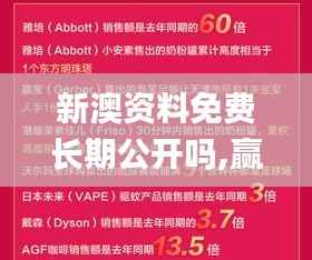 新澳资料免费长期公开吗,赢家结果揭晓_天命境SPL405.87