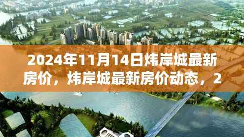 独家解析,炜岸城最新房价动态及深度解析(2024年11月14日)