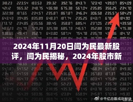 闫为民最新股评揭秘,科技引领未来投资纪元,股市新领航者展望2024年投资机遇