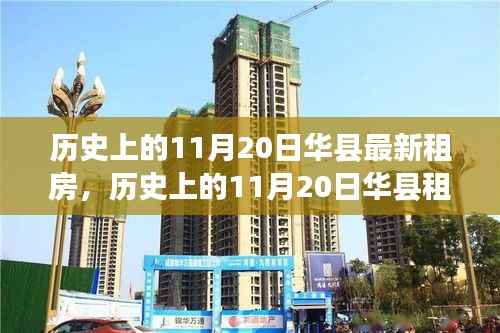 探寻华县租房市场深度解析,最新租房趋势与历史上的变迁记录