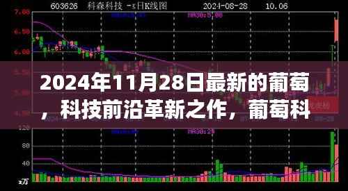 葡萄科技革新之旅,最新葡萄科技新品亮相
