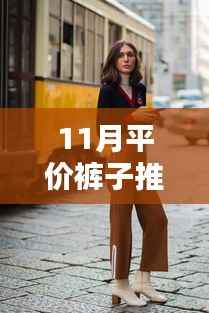 男士时尚前沿,11月平价裤子推荐指南——热门选择