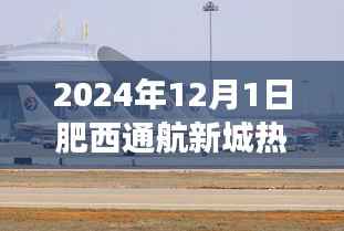 肥西通航新城,飞行梦与温馨日常的热门消息揭秘(2024年12月1日)