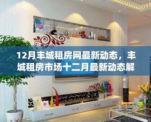 丰城租房市场十二月最新动态解析,深度聚焦观点与洞察