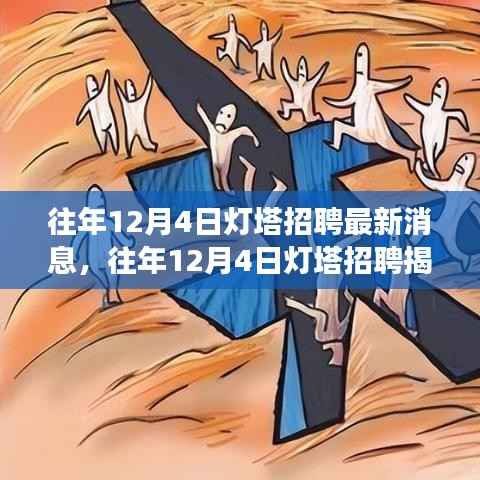 往年12月4日灯塔招聘揭秘,自然美景之旅的心灵召唤与最新消息速递