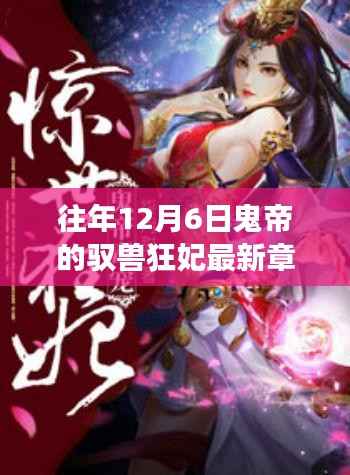 驭兽狂妃新篇章,魔法之旅中的自信与成长之路(往年12月最新章节)