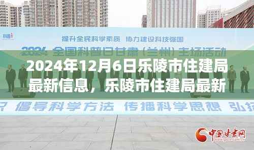 乐陵市住建局最新动态解读,聚焦观点分析与个人立场探讨(2024年12月6日)
