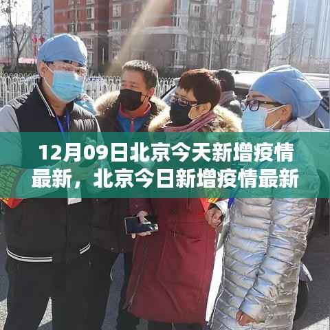 北京疫情最新动态及全面防护指南(初学者与进阶用户必看)