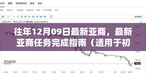 最新亚商任务完成指南,适用于初学者与进阶用户攻略分享