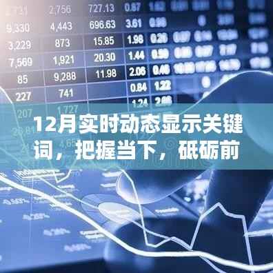 励志篇章,把握十二月实时动态关键词,砥砺前行
