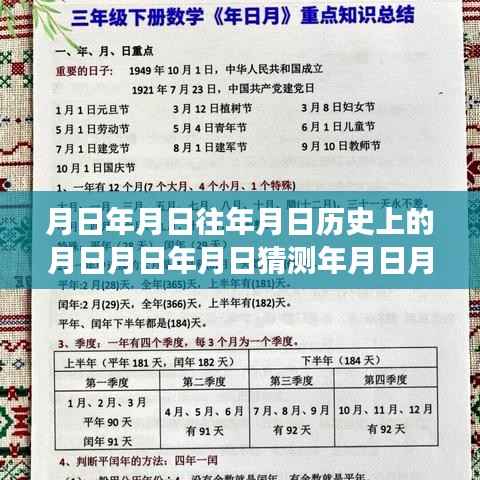 历史与未来交汇,时间点猜想与实时分享的新纪元