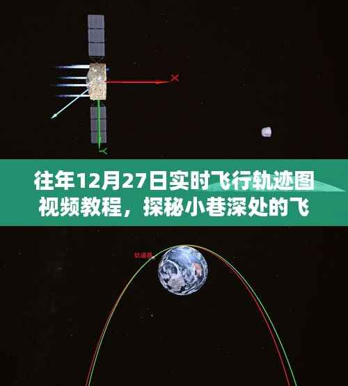 揭秘往年12月27日实时飞行轨迹图制作秘籍,视频教程与探秘小巷深处的轨迹图解密之旅