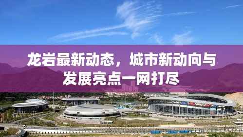 龙岩最新动态，城市新动向与发展亮点一网打尽